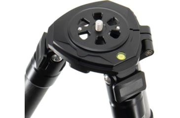 Image of Warrior Tripods The Warrior Tripod, Aluminum, WT-1