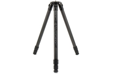 Image of Warrior Tripods The Warrior Tripod, Aluminum, WT-1