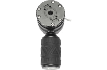 Image of Warrior Tripods The Major Head