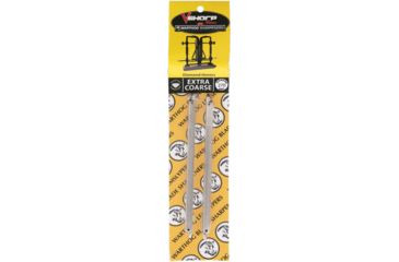 Image of Warthog Classic I Replacement Diamond Hones,Extra Coarse,270 Grit,Set of 2 WHSC1S270