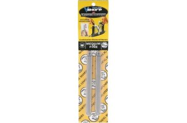 Image of Warthog Extreme Edge Stones for the V-Sharp Xtreme Edge Diamond Sharpener XTSM/F, EDEMO3