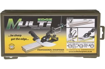 Image of Warthog Multi Edge 220 Knife Sharpener WHSME220