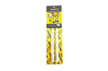 Image of Warthog Sharpeners Classic II Ceramic Hone Set for Serrated Edge, C2CH