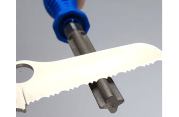 Image of Warthog Sharpeners Serrated Sharpener, 325 Grit, SSHC