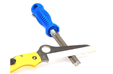 Image of Warthog Sharpeners Serrated Sharpener, 325 Grit, SSHC