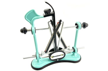 Image of Warthog Sharpeners V-Sharp A4 Knife Sharpener, Aqua Sky, A4AQ