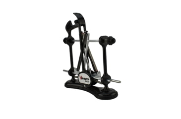 Image of Warthog Sharpeners V-Sharp Classic II Knife Sharpener, Black, C2BK