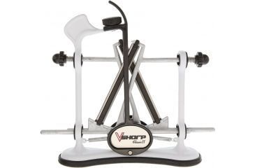 Image of Warthog Sharpeners V-Sharp Classic II Knife Sharpener, White, C2WH