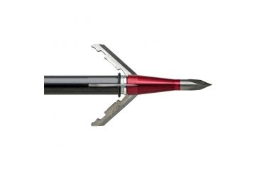 Image of Wasp Jak-X Broadhead, 3 Blade 100 gr. 3 pk. 9103