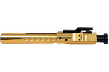 Image of Watchtower Firearms Durabolt 7.62 Nato Gold Bolt Carrier Group BCG, Gold, DB-762-GLD-TTZ