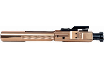 Image of Watchtower Firearms Durabolt 7.62 Nato Rosegold Bolt Carrier Group BCG, Rose Gold, DB-762-RGD-TTZ