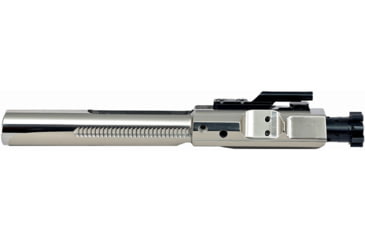 Image of Watchtower Firearms Durabolt 7.62 Nato Silver Bolt Carrier Group BCG, Silver, DB-762-SIL-TTZ