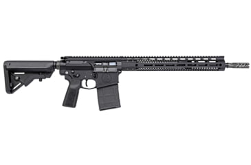 Image of Watchtower Firearms Type 10 Rifle, .308 Winchester, 18 inch barrel, 20 Round Magazine, T1030818BLK-FRRMPG