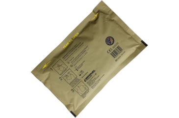 Image of Water Jel Military Burn Dressing SGM50HA