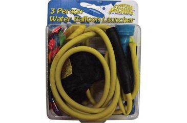 Image of Water Sports 3 Pr Waterballoon Launcher 80083