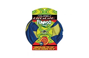 Image of Water Sports Biggie Funnoo Disc 82016