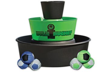 Image of Water Sports Bulzibucket Green/black 85000