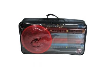 Image of Water Sports Deluxe Lighted Poles Game 81071