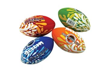 Image of Water Sports Itzaball Football 80080
