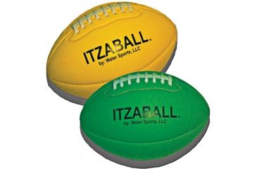 Image of Water Sports Itzaball Football 80080