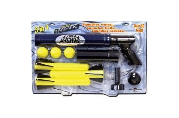 Image of Water Sports Itzablazt 3-n-1 Stream/foam 80032