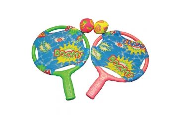 Image of Water Sports Itzapaddle Ball 80077