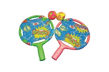 Image of Water Sports Itzapaddle Ball 80077