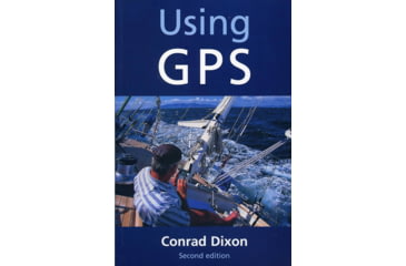 Image of Waterford Press Using GPS, 9781574090598