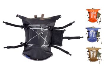 Image of Watershed Aleutian Deck Bag
