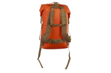Image of Watershed Animas Backpack, Orange, 55400.03.102