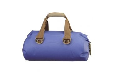 Image of Watershed Chattooga Dry Duffel, Blue 55403.02.100