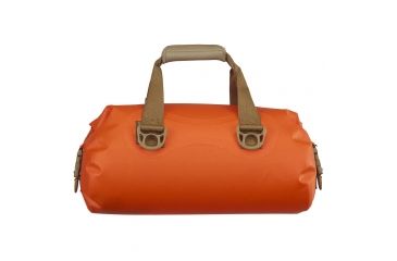 Image of Watershed Chattooga Dry Duffel, Orange 55403.02.101