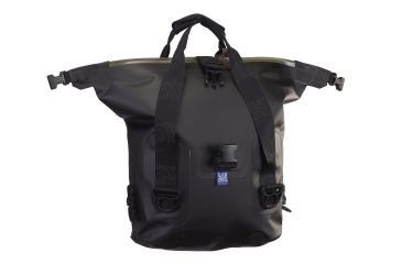 Image of Watershed Largo Tote 25L, Black FGW-LAR-BLK