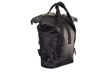 Image of Watershed Largo Tote 25L, Black FGW-LAR-BLK