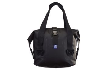 Image of Watershed Largo Tote 25L, Black FGW-LAR-BLK