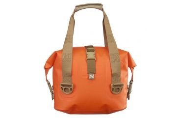Image of Watershed Largo Tote Bag, Orange 55408.02.101