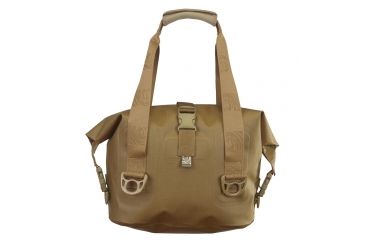Image of Watershed Largo Tote Bag, Coyote 55408.02.102