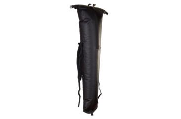 Image of Watershed Rangeland Long Gun Backpack, Black, FGW-RNG-BLK