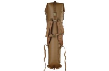 Image of Watershed Rangeland Long Gun Backpack, Coyote, FGW-RNG-COY