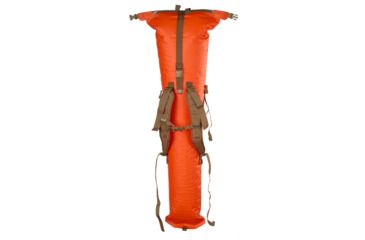 Image of Watershed Rangeland Long Gun Backpack, Orange, FGW-RNG-ORG