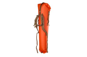 Image of Watershed Rangeland Long Gun Backpack, Orange, FGW-RNG-ORG