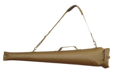 Image of Watershed Wetland Shotgun Case, Coyote, FGW-SGC-COY