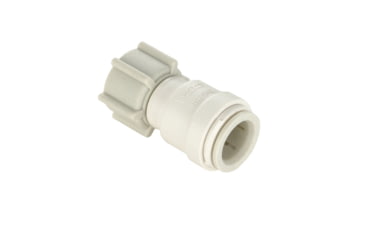 Image of Watts Aqualock Female Swivel Adapter 1/2in.CTS x 1/2in.Nps, Each, 013510-1008