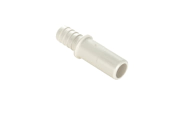 Image of Watts Aqualock Hose Barb Stem 1/2in.CTS x 1/2in.Hb, Each, 013511-1008