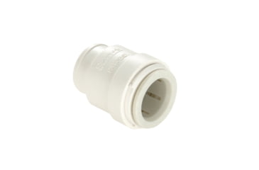 Image of Watts Aqualock Plastic End Cap 3/4in Cts, 013545-14