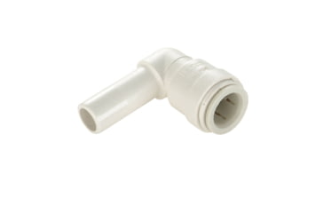 Image of Watts Aqualock Stackable Elbow 3/8in CTS, Each, 013518-08