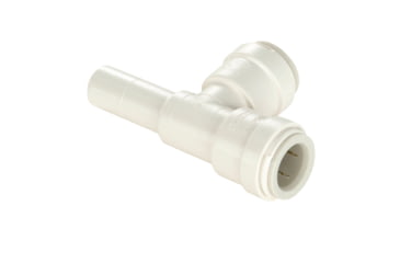 Image of Watts Aqualock Stackable Tee 3/8in CTS, Each, 013533-08