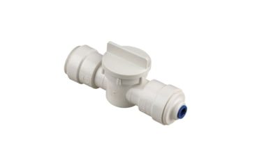 Image of Watts Aqualock Straight Valve 1/2in.CTS x 1/4in OD, Each, 013539-1004