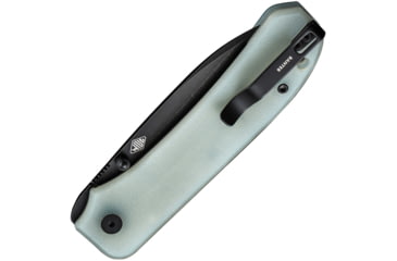 Image of We Knife Co Ltd Big Banter Linerlock Jade