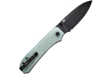 Image of We Knife Co Ltd Big Banter Linerlock Jade